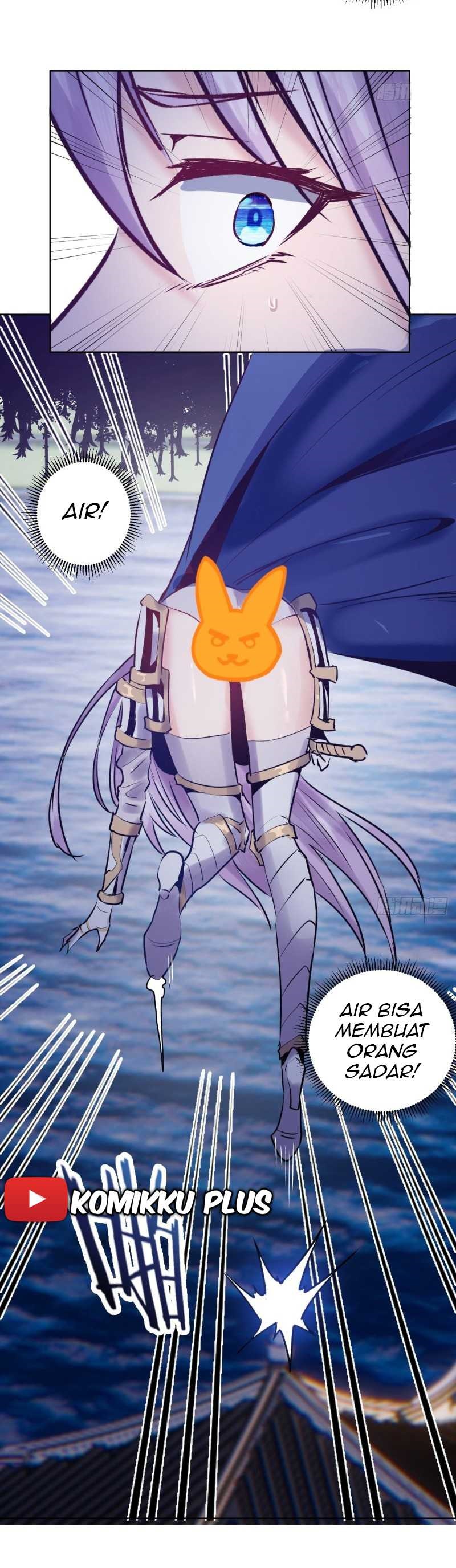 Dark Star Emperor Chapter 103 Gambar 20