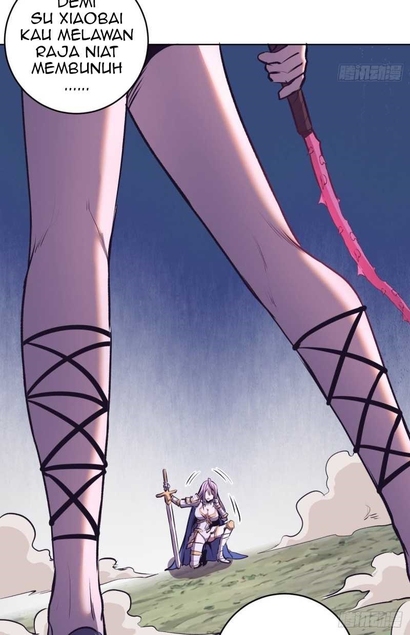 Dark Star Emperor Chapter 104 Gambar 7