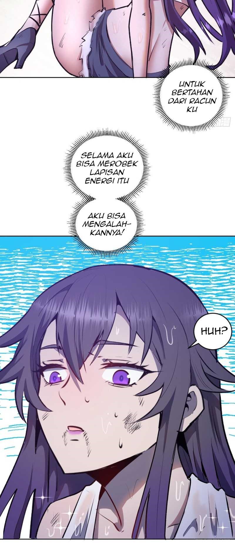 Dark Star Emperor Chapter 104 Gambar 17