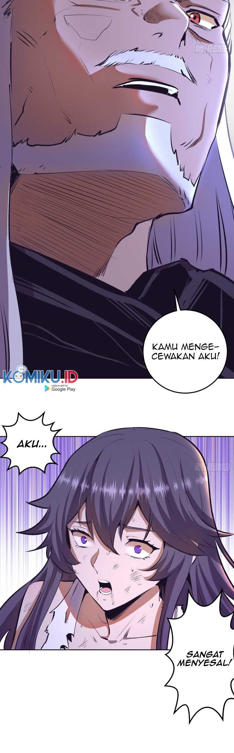 Dark Star Emperor Chapter 106 Gambar 3