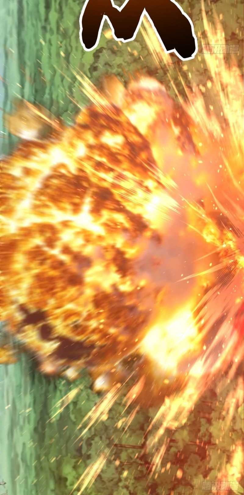 Dark Star Emperor Chapter 106 Gambar 14