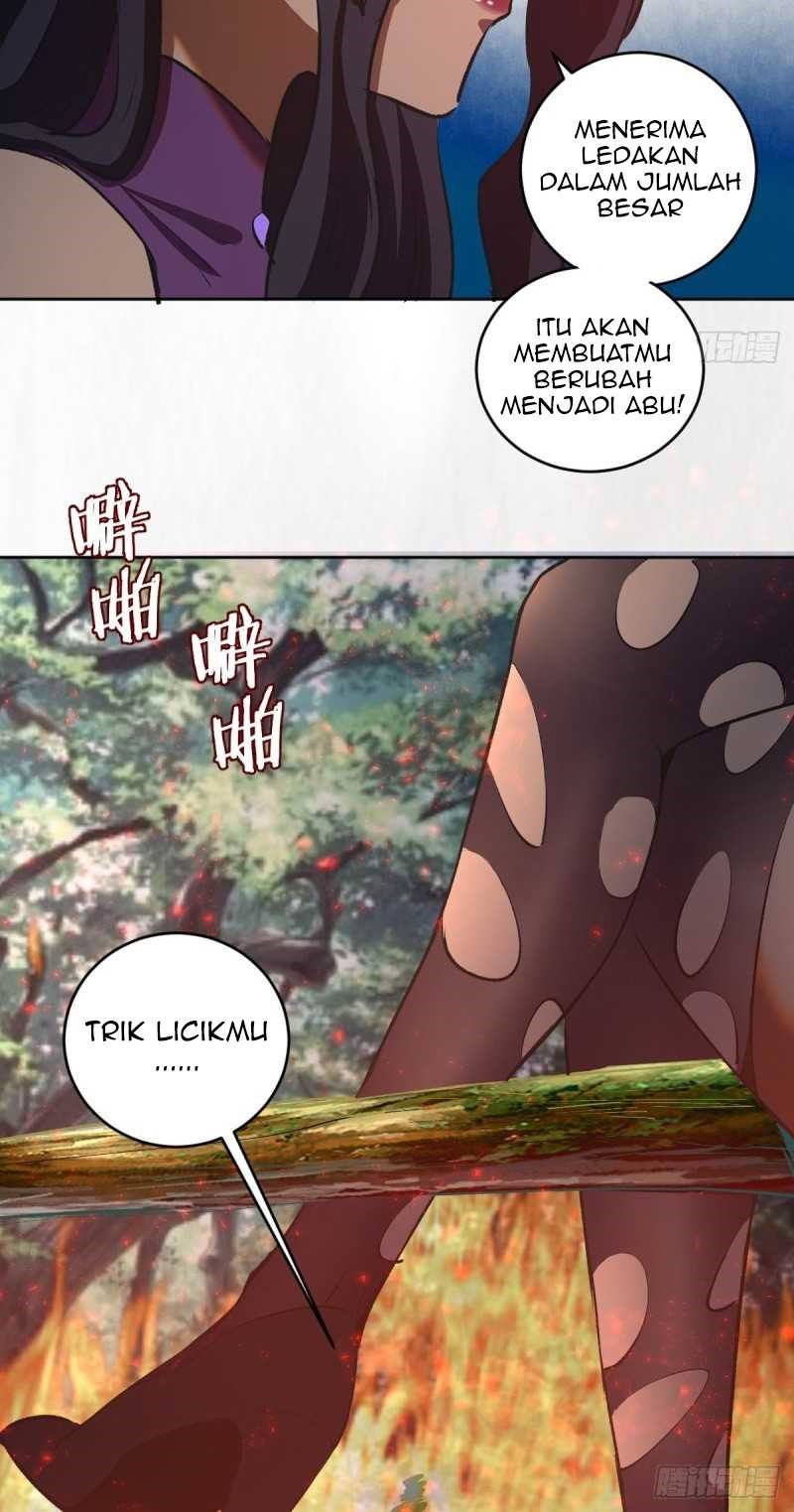 Dark Star Emperor Chapter 106 Gambar 16