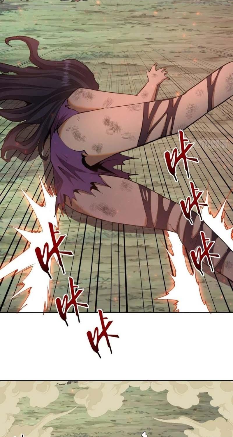 Dark Star Emperor Chapter 107 Gambar 4