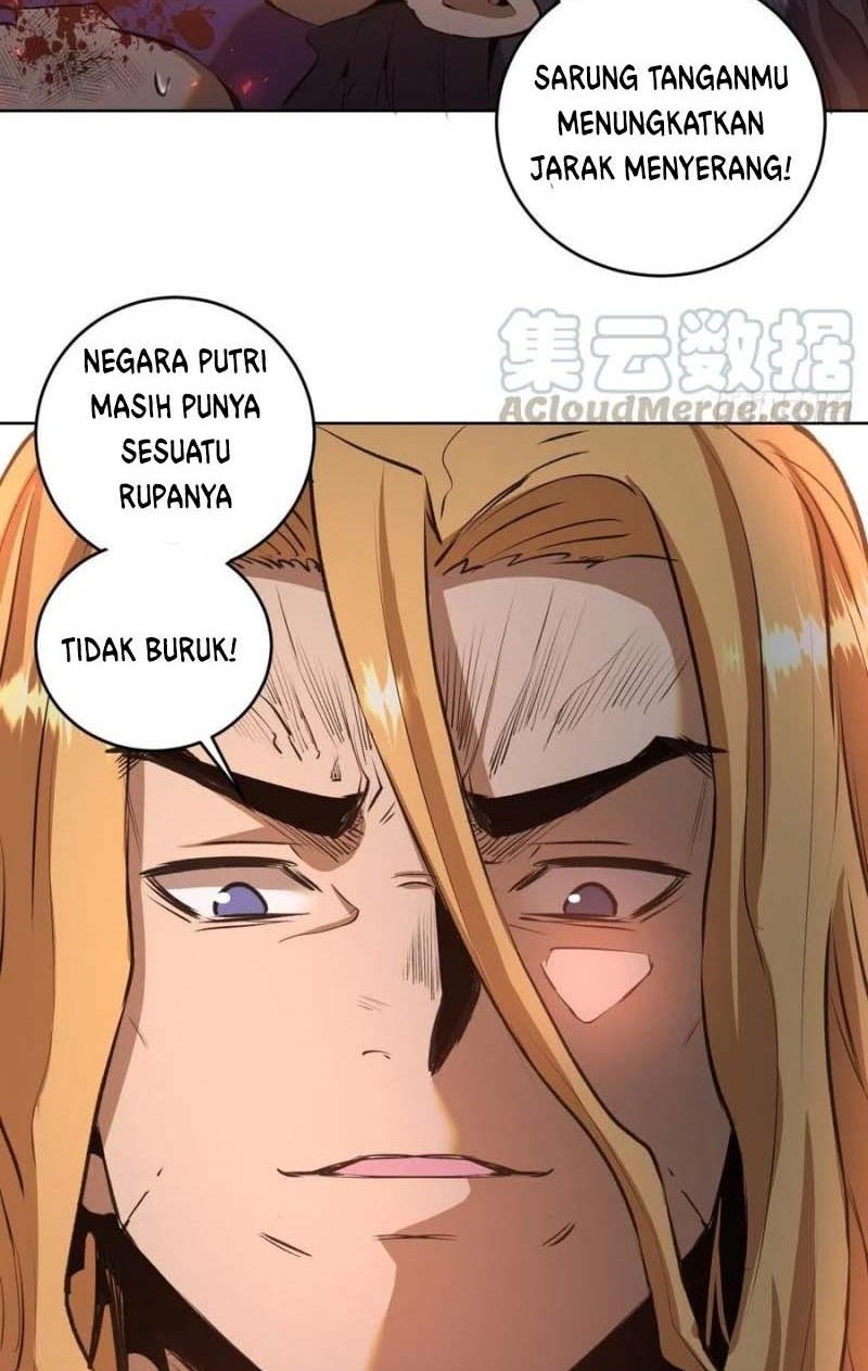 Dark Star Emperor Chapter 107 Gambar 9