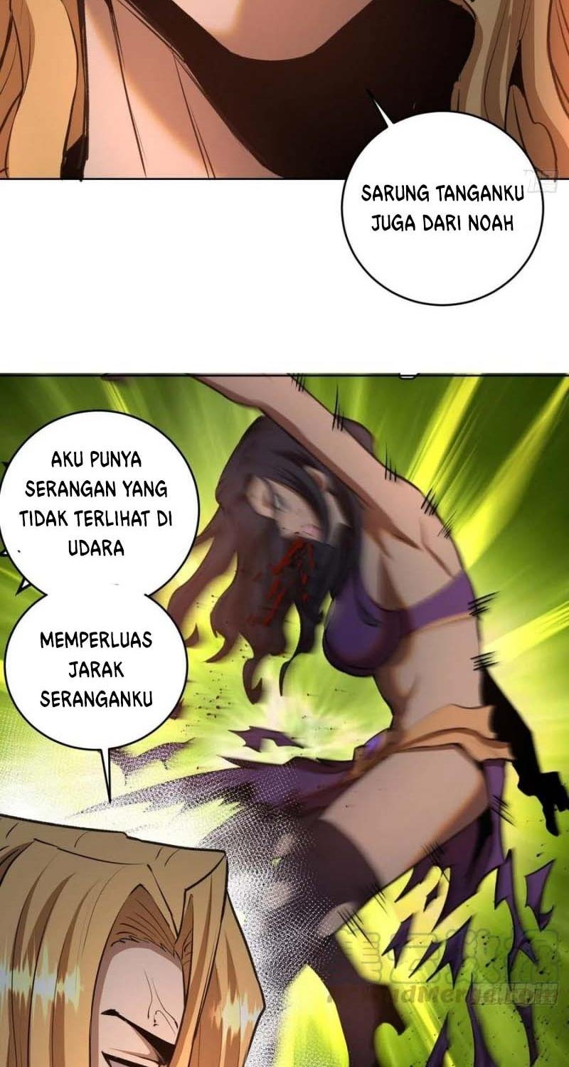 Dark Star Emperor Chapter 107 Gambar 10