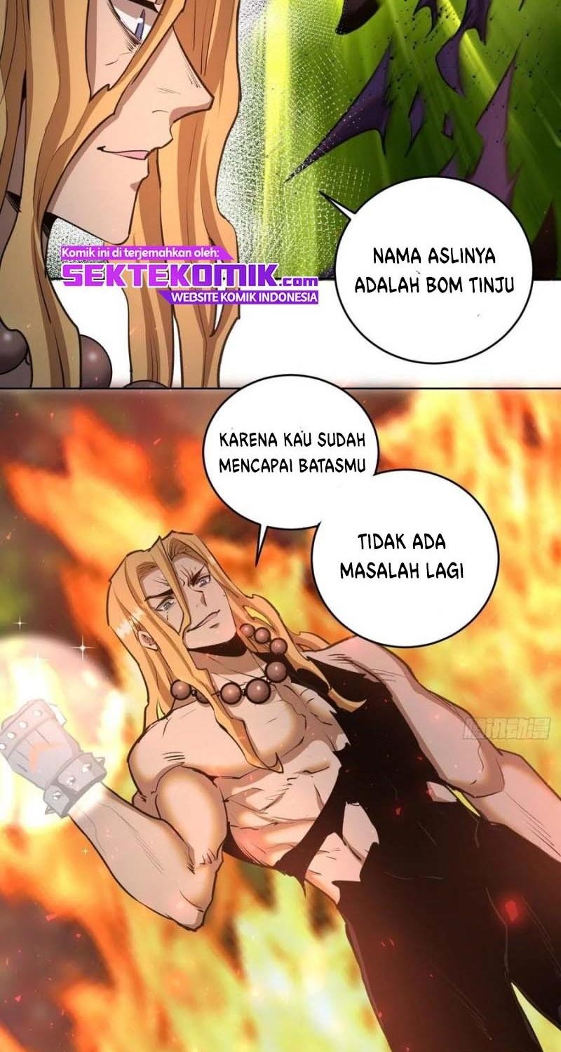 Dark Star Emperor Chapter 107 Gambar 11