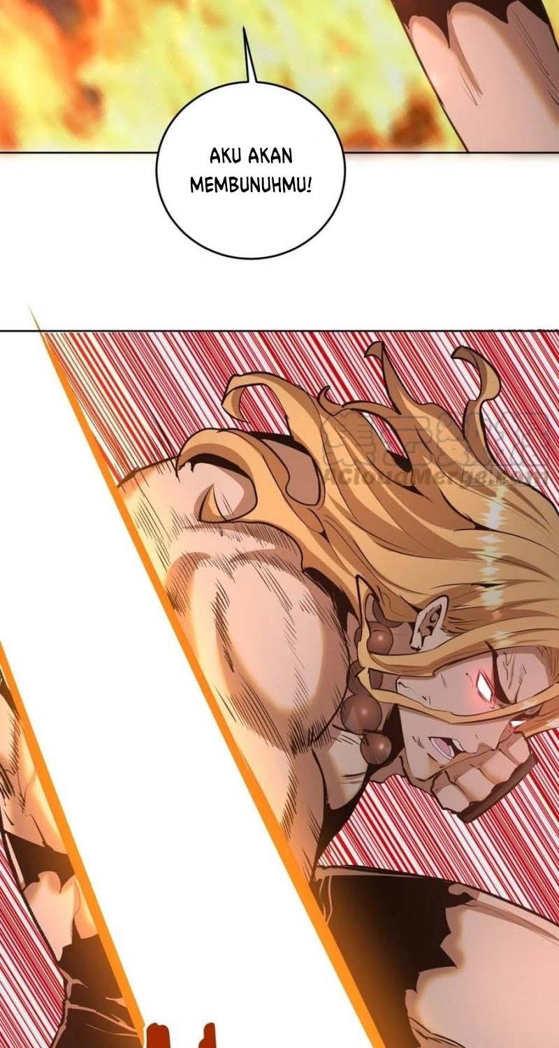 Dark Star Emperor Chapter 107 Gambar 12