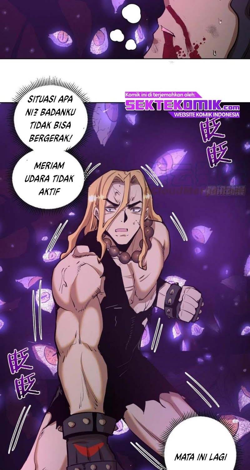 Dark Star Emperor Chapter 107 Gambar 14