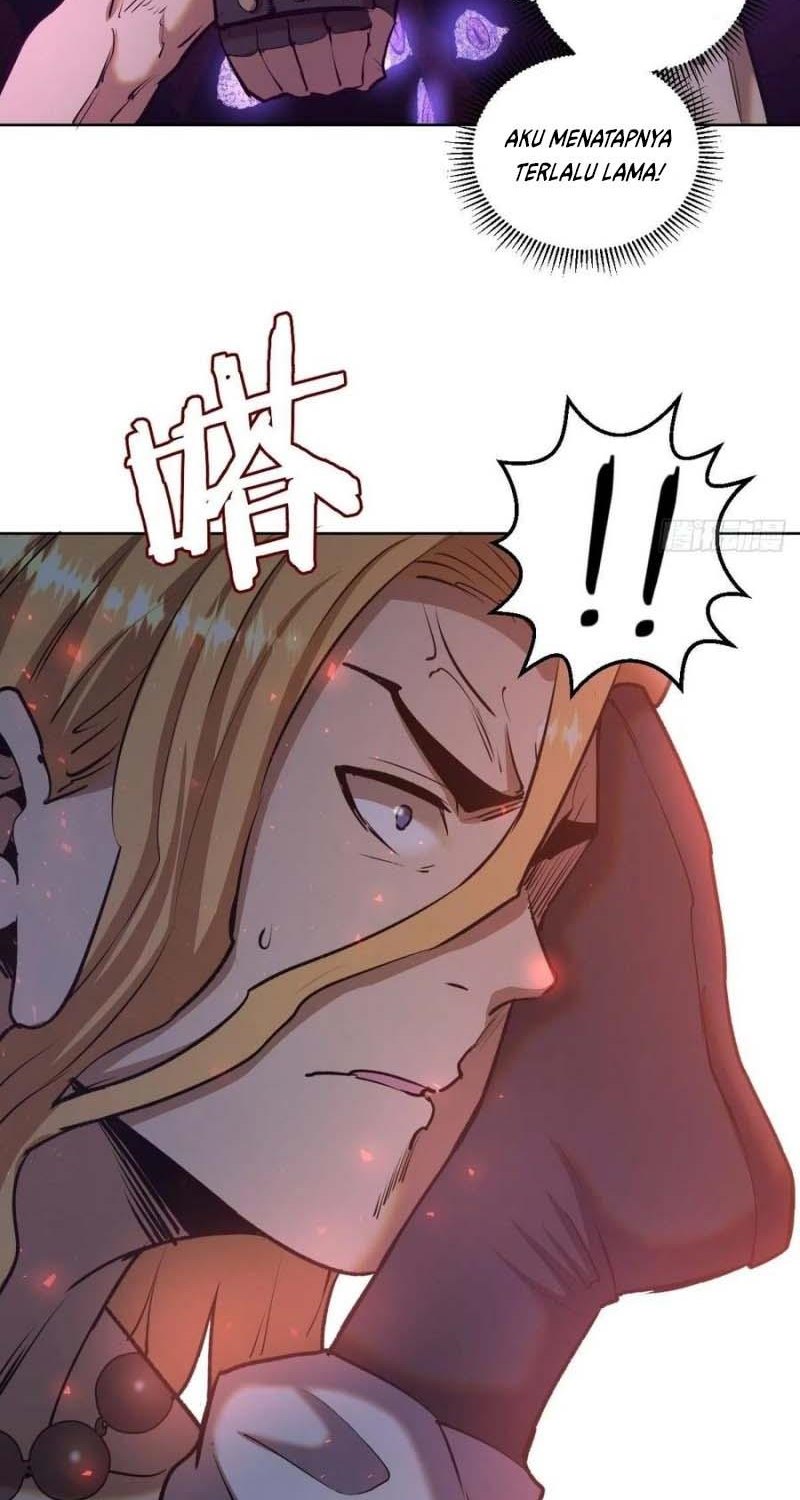 Dark Star Emperor Chapter 107 Gambar 15