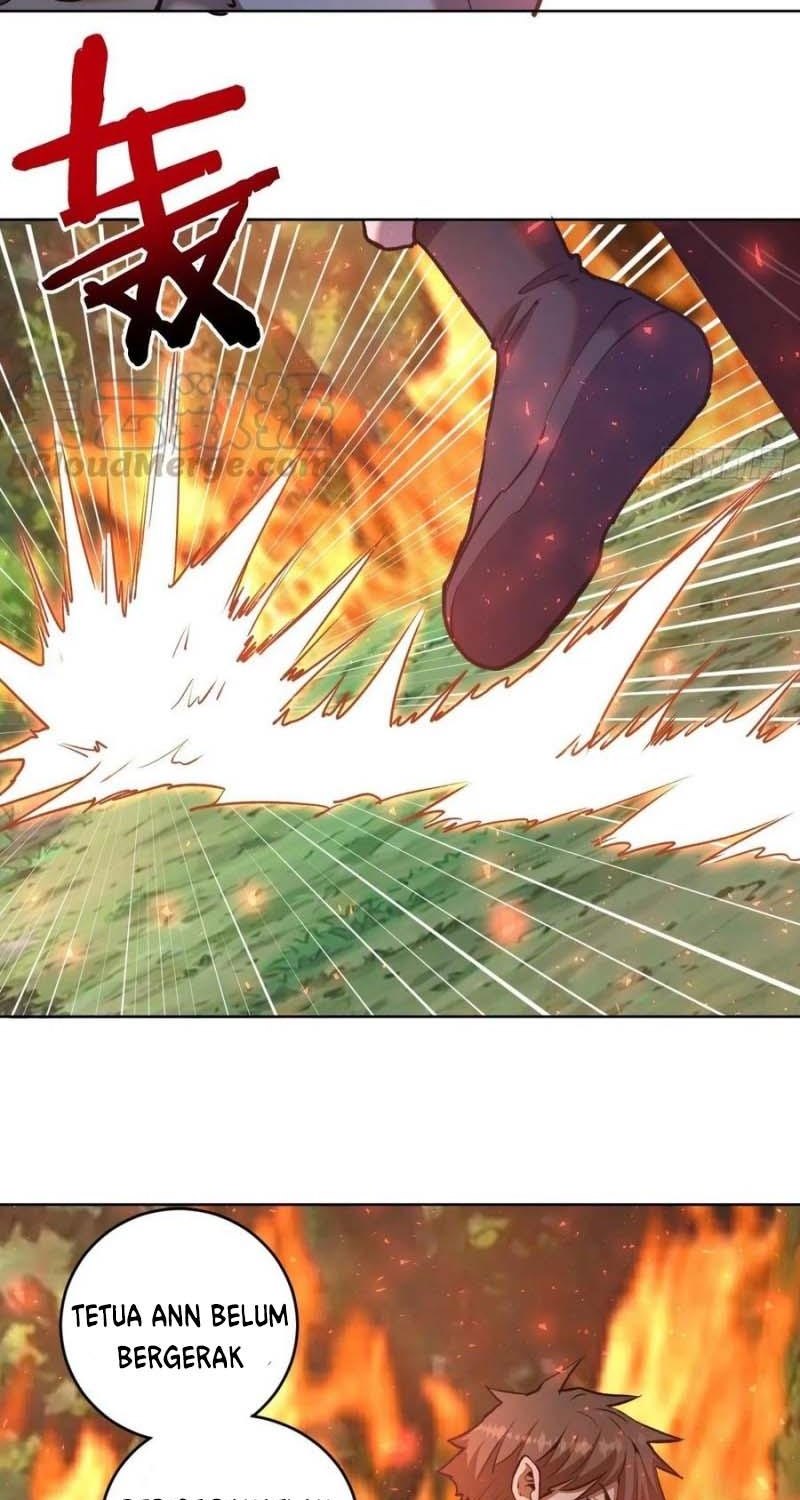 Dark Star Emperor Chapter 107 Gambar 16