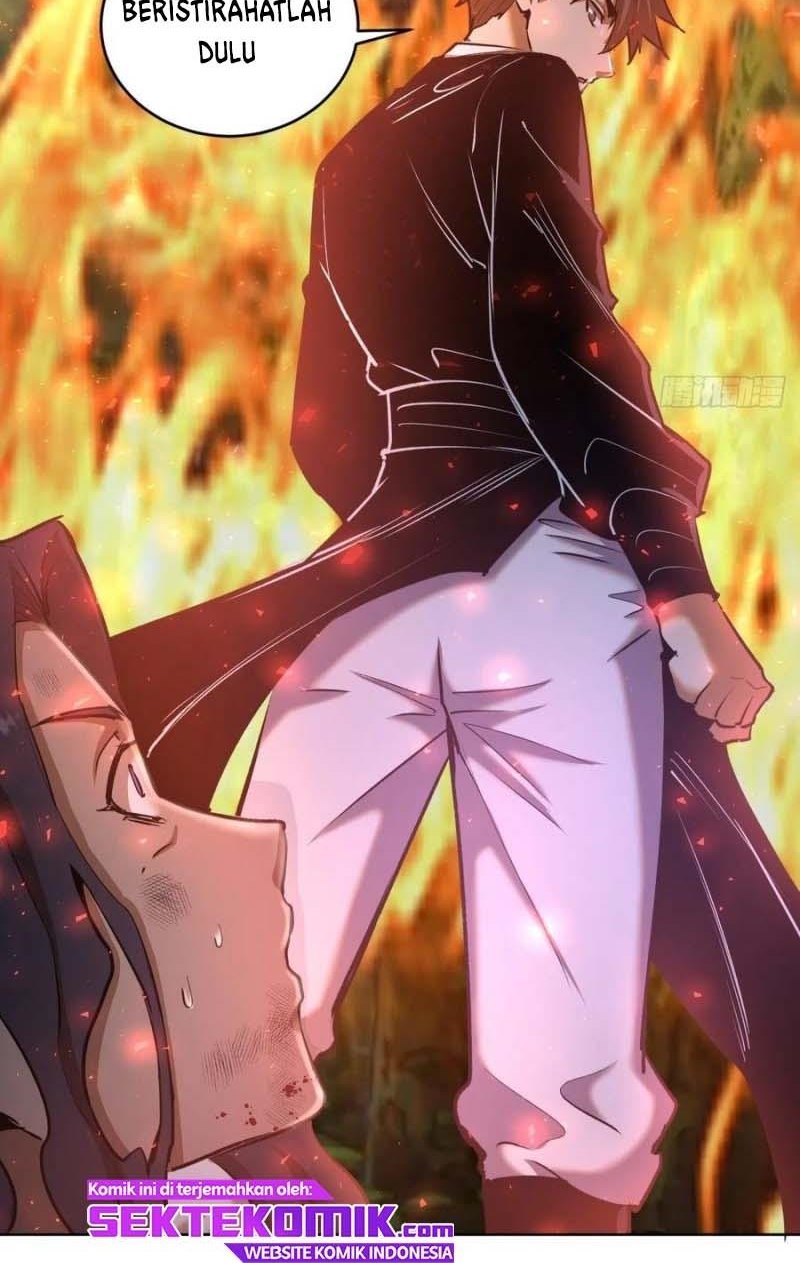 Dark Star Emperor Chapter 107 Gambar 17