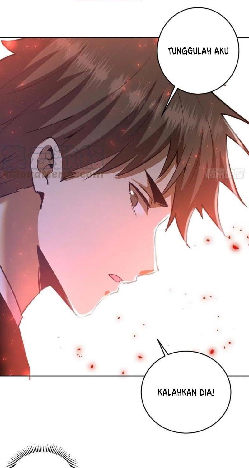Dark Star Emperor Chapter 107 Gambar 18