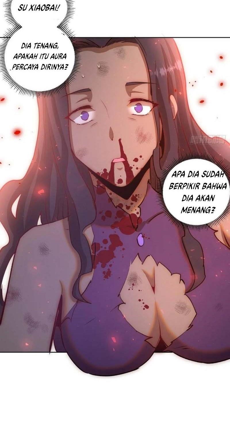 Dark Star Emperor Chapter 107 Gambar 19