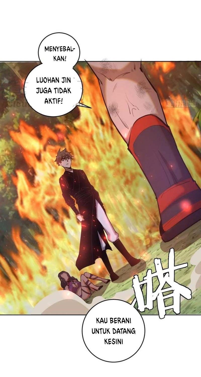 Dark Star Emperor Chapter 107 Gambar 20