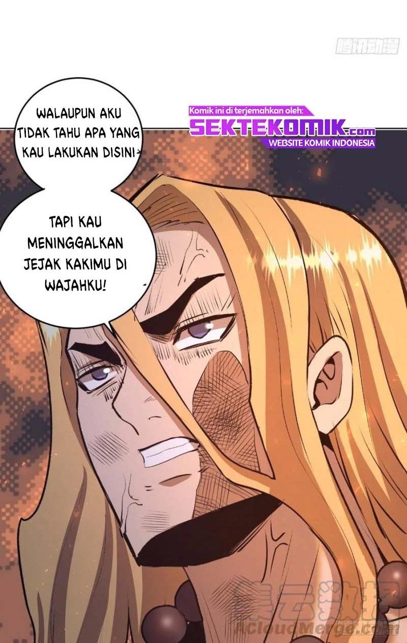 Dark Star Emperor Chapter 107 Gambar 21