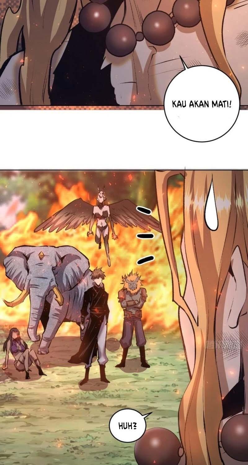 Dark Star Emperor Chapter 107 Gambar 22