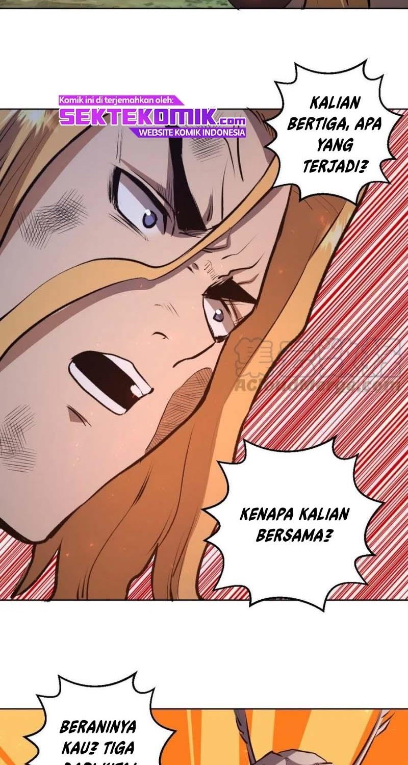 Dark Star Emperor Chapter 107 Gambar 23