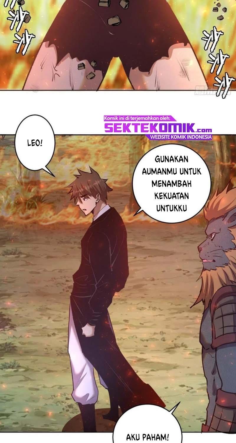 Dark Star Emperor Chapter 107 Gambar 26