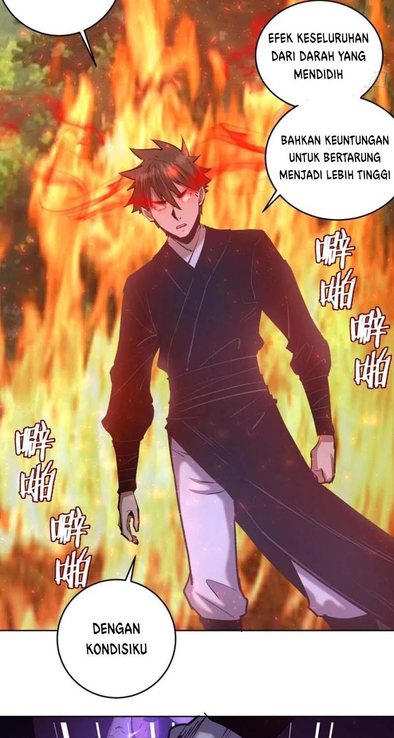 Dark Star Emperor Chapter 107 Gambar 28