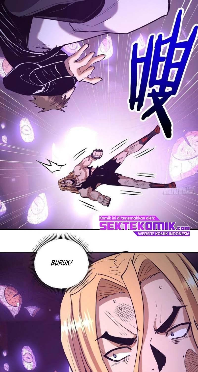 Dark Star Emperor Chapter 107 Gambar 30