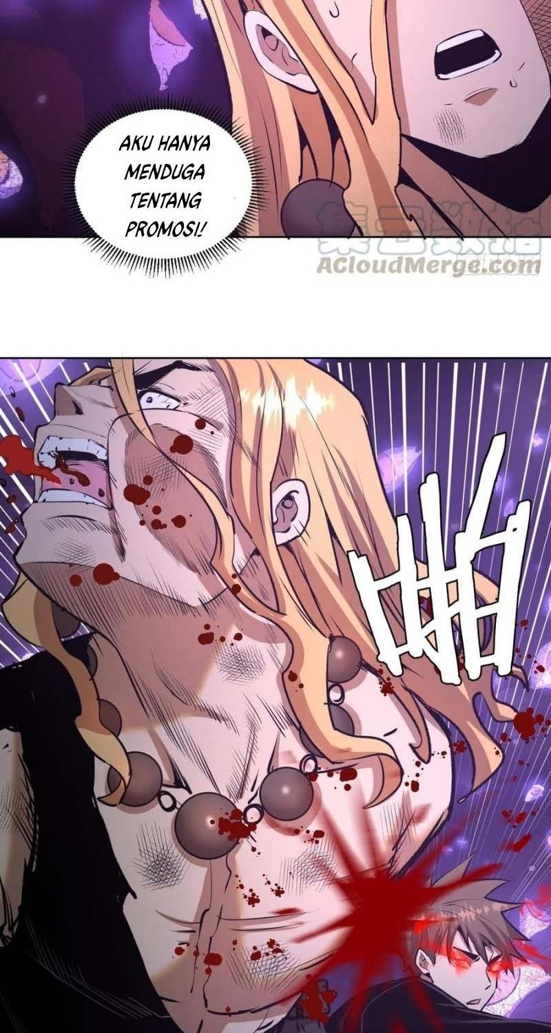 Dark Star Emperor Chapter 107 Gambar 31