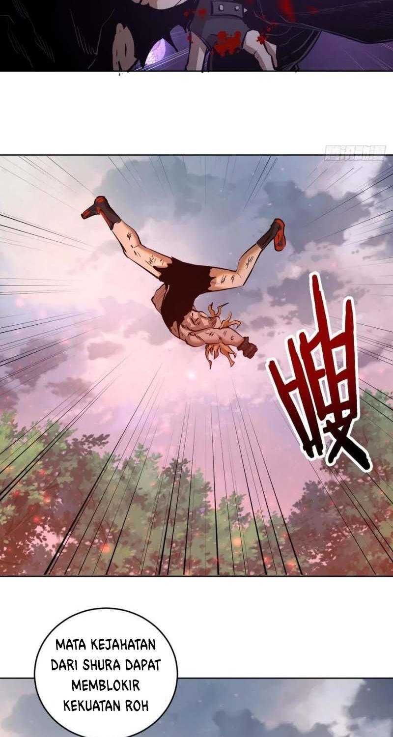 Dark Star Emperor Chapter 107 Gambar 32