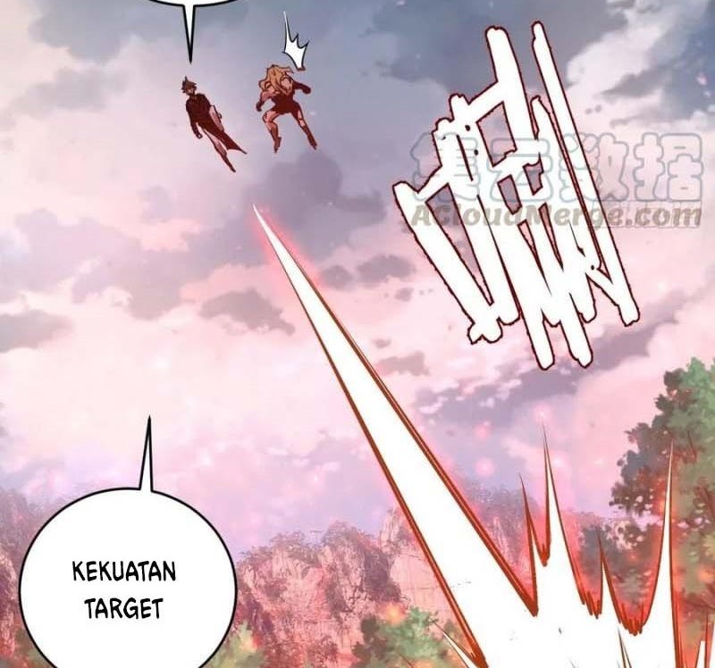 Dark Star Emperor Chapter 107 Gambar 33