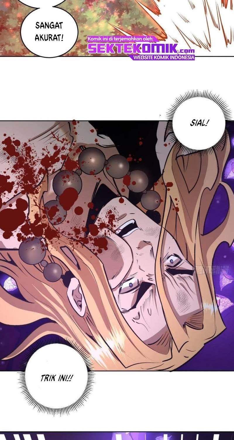 Dark Star Emperor Chapter 107 Gambar 34