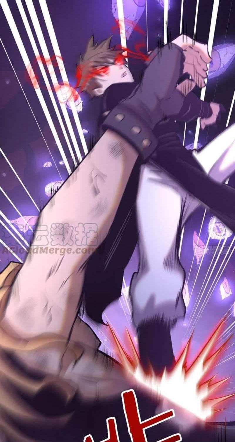 Dark Star Emperor Chapter 107 Gambar 35