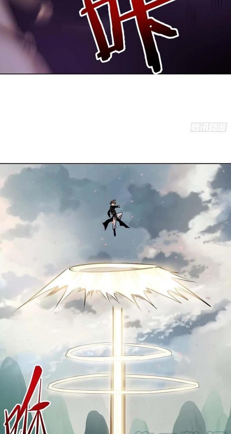 Dark Star Emperor Chapter 107 Gambar 36