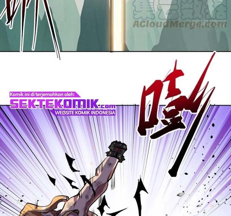 Dark Star Emperor Chapter 107 Gambar 37