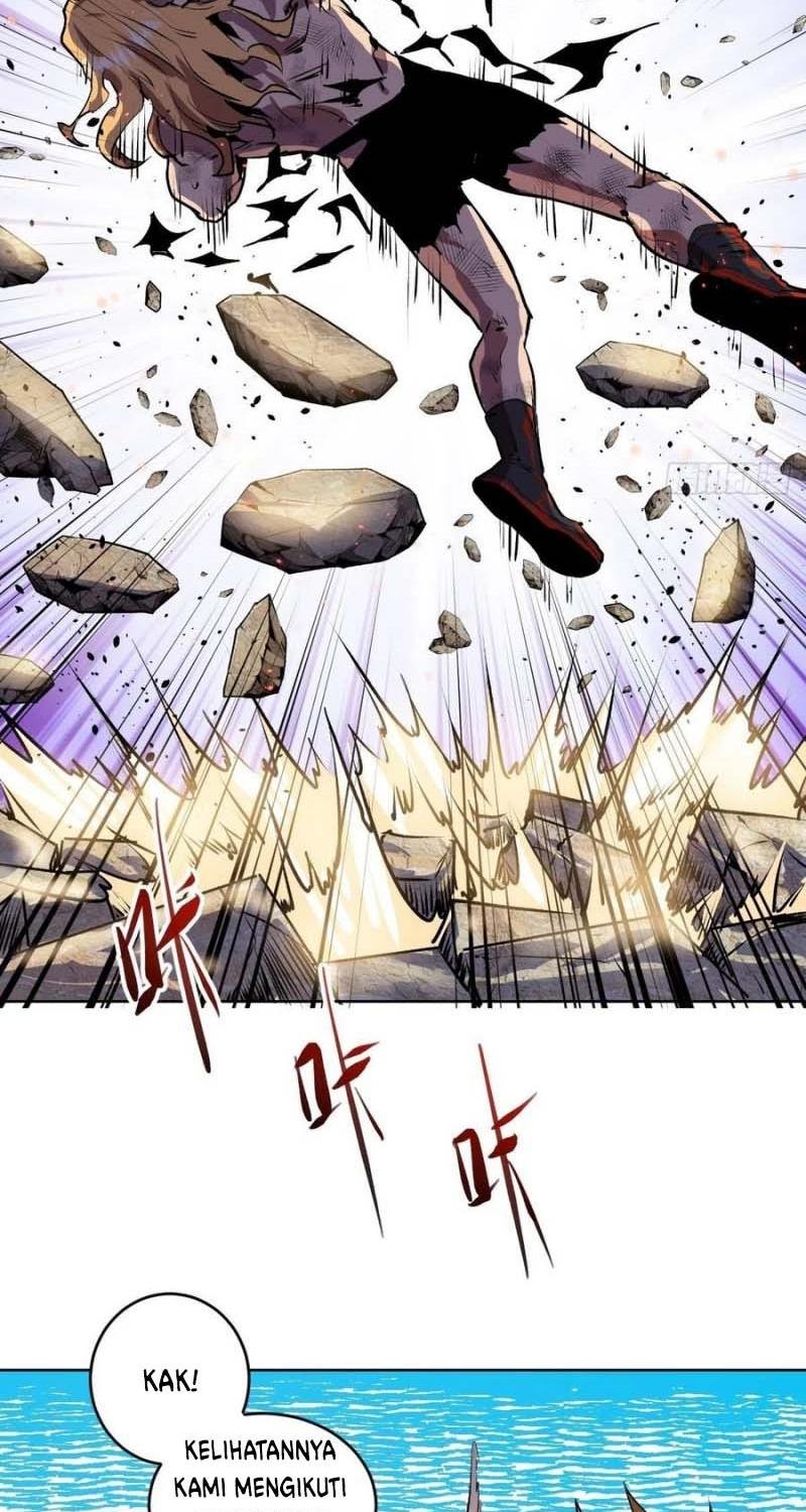 Dark Star Emperor Chapter 107 Gambar 38