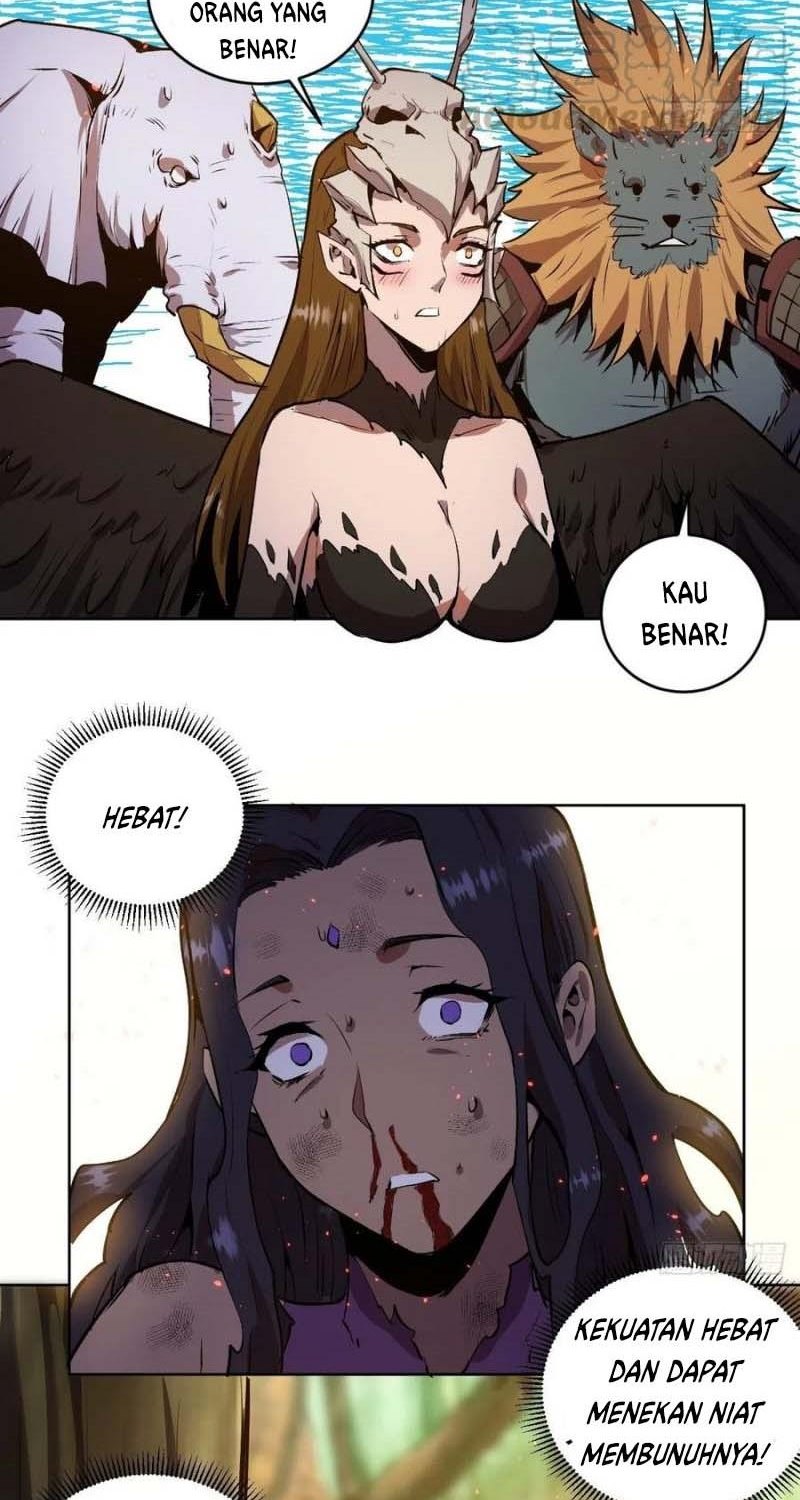 Dark Star Emperor Chapter 107 Gambar 39
