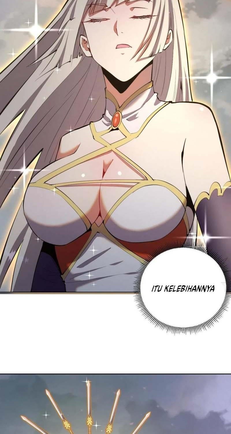 Dark Star Emperor Chapter 110 Gambar 5