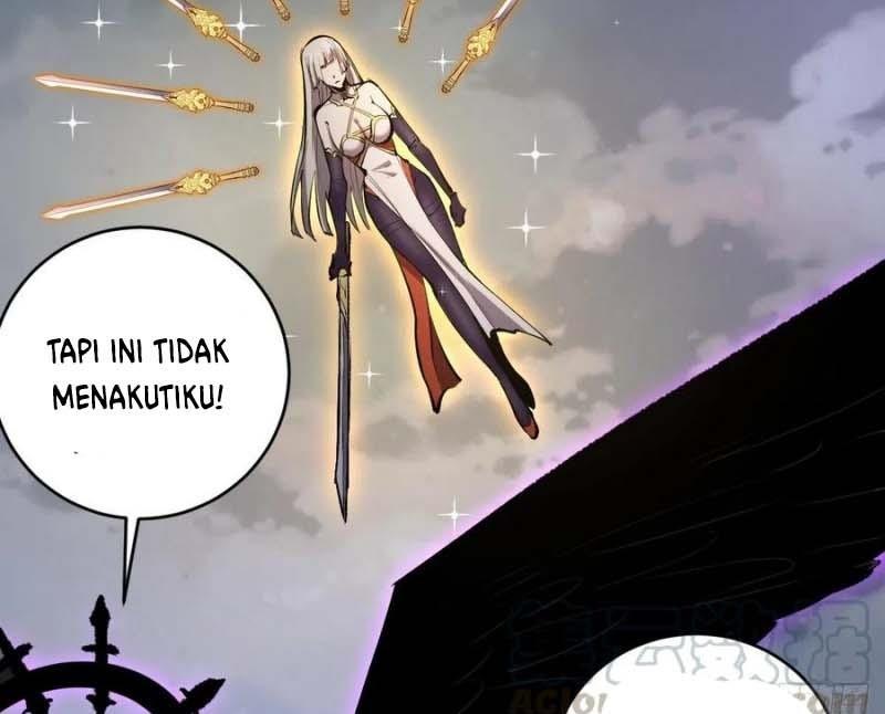 Dark Star Emperor Chapter 110 Gambar 6