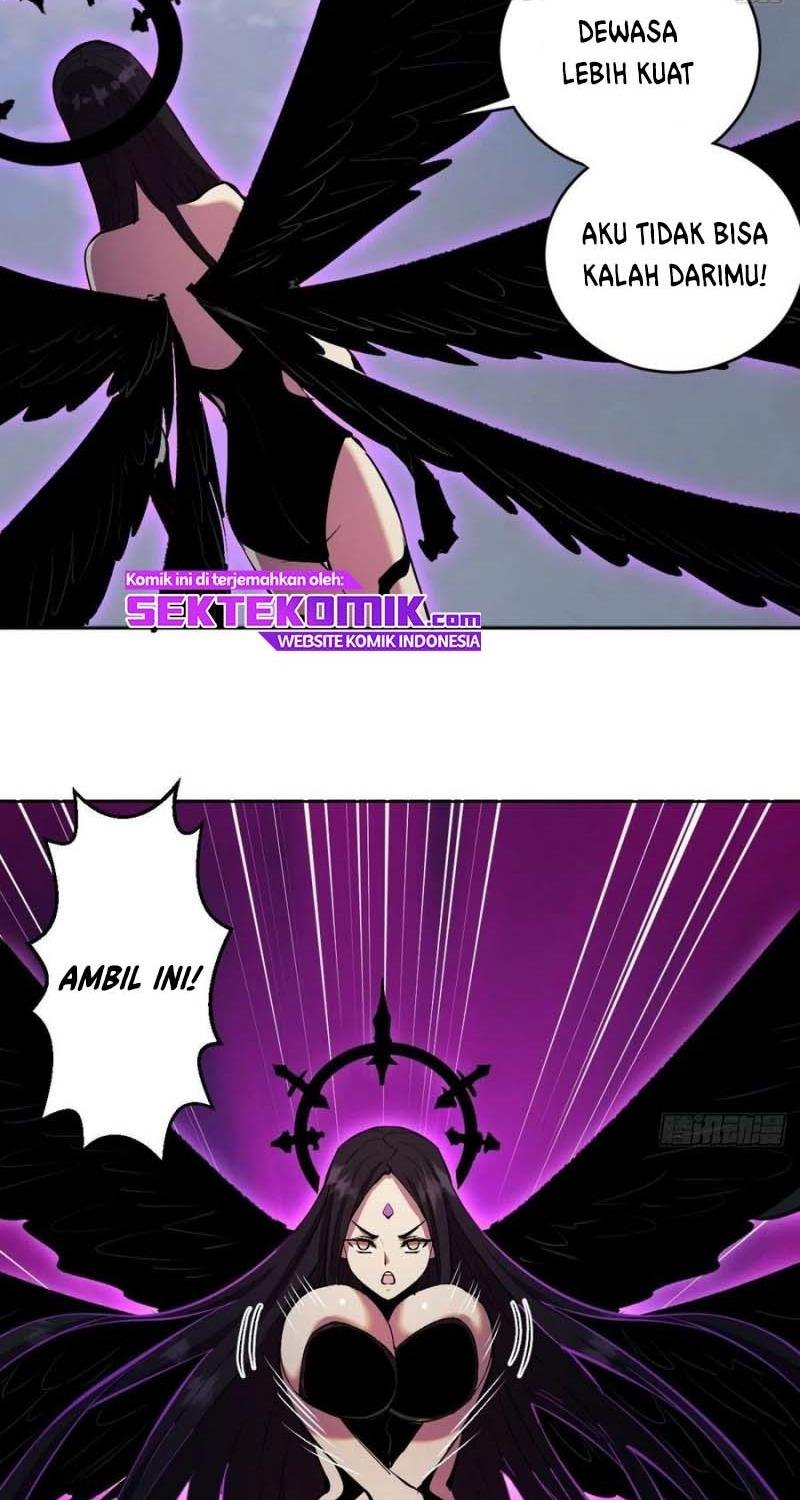 Dark Star Emperor Chapter 110 Gambar 7