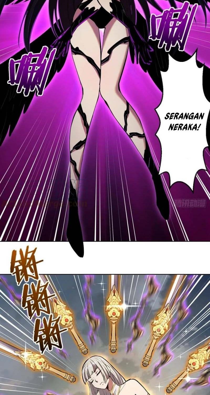Dark Star Emperor Chapter 110 Gambar 8