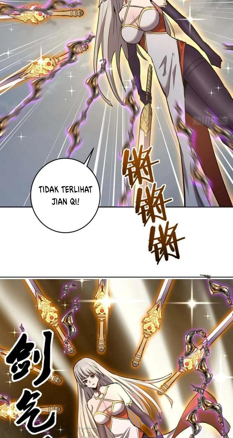 Dark Star Emperor Chapter 110 Gambar 9
