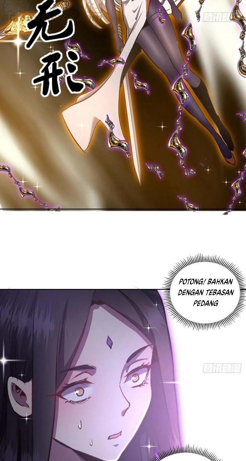 Dark Star Emperor Chapter 110 Gambar 10
