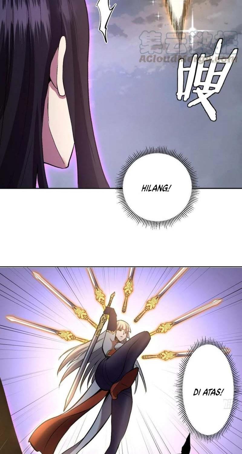 Dark Star Emperor Chapter 110 Gambar 12