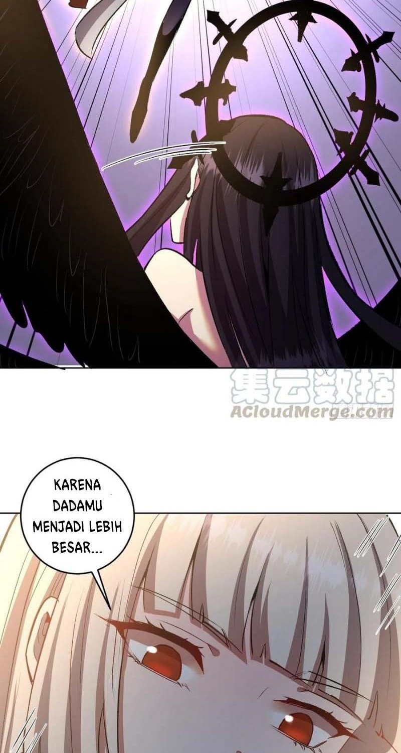Dark Star Emperor Chapter 110 Gambar 13