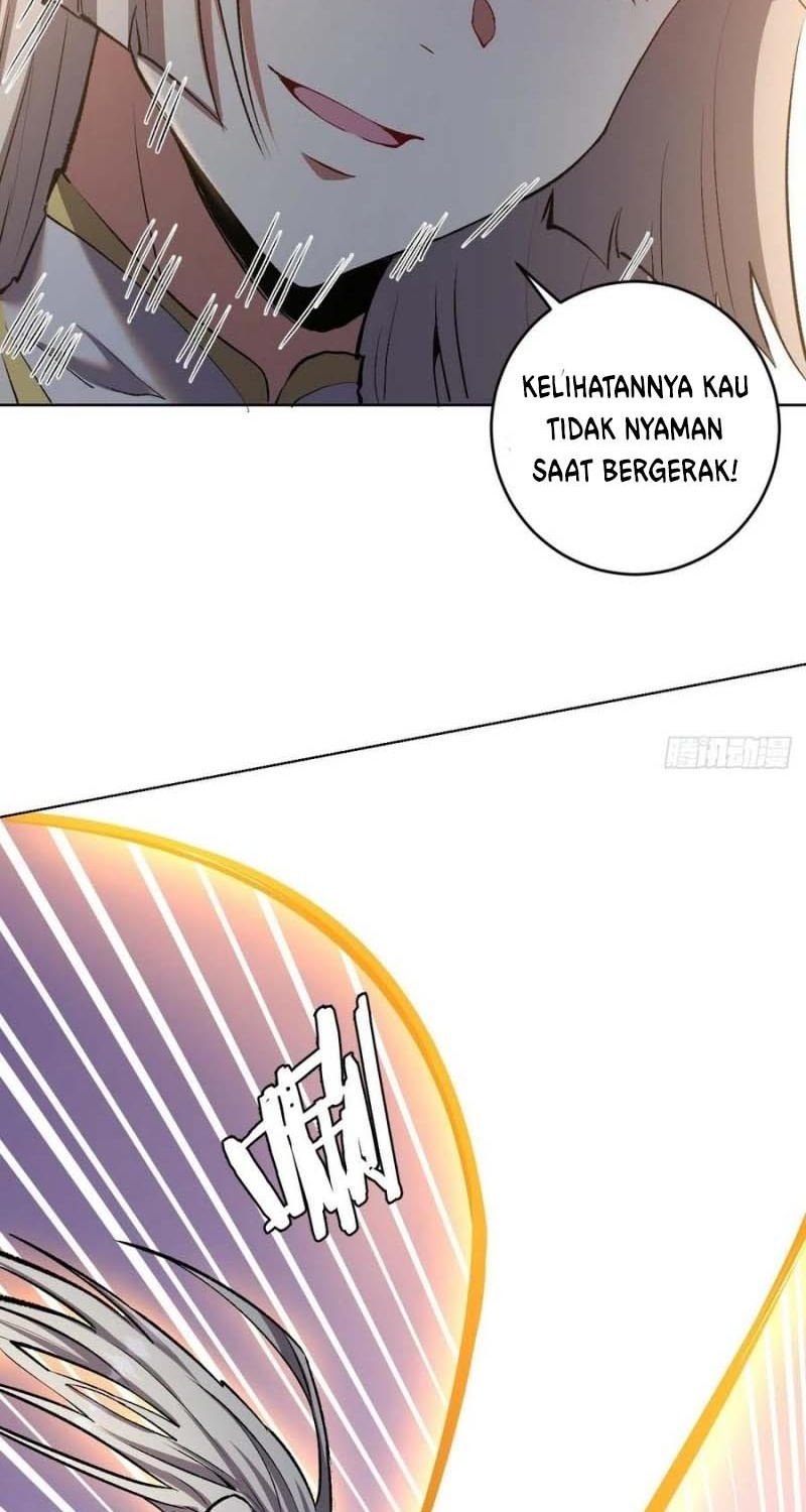 Dark Star Emperor Chapter 110 Gambar 14