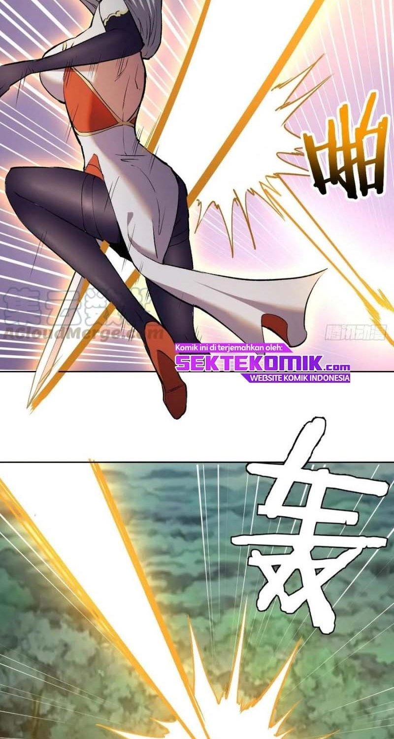 Dark Star Emperor Chapter 110 Gambar 15