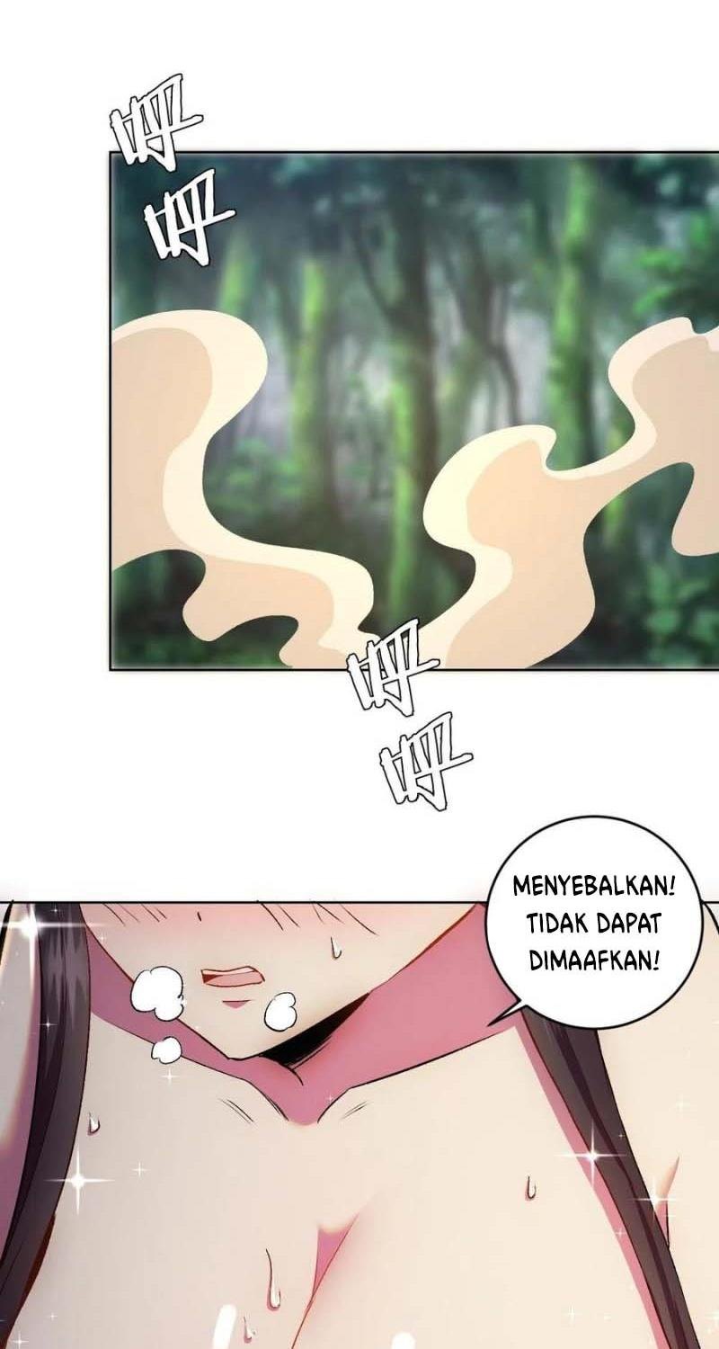 Dark Star Emperor Chapter 110 Gambar 17