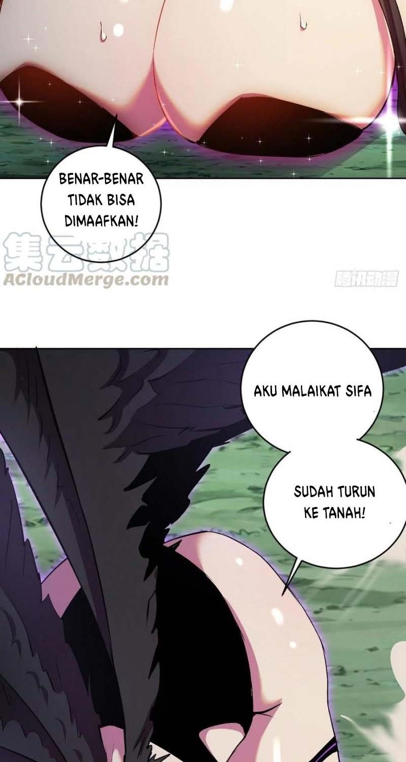 Dark Star Emperor Chapter 110 Gambar 18
