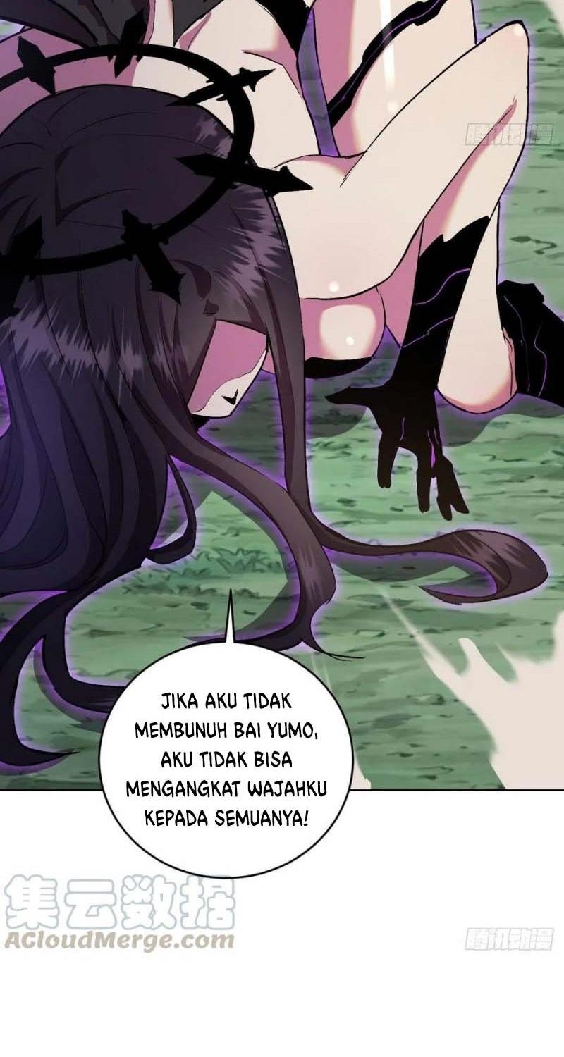 Dark Star Emperor Chapter 110 Gambar 19