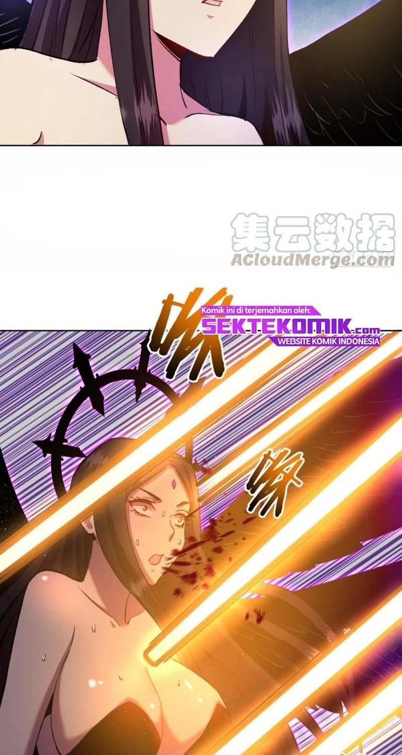 Dark Star Emperor Chapter 110 Gambar 23