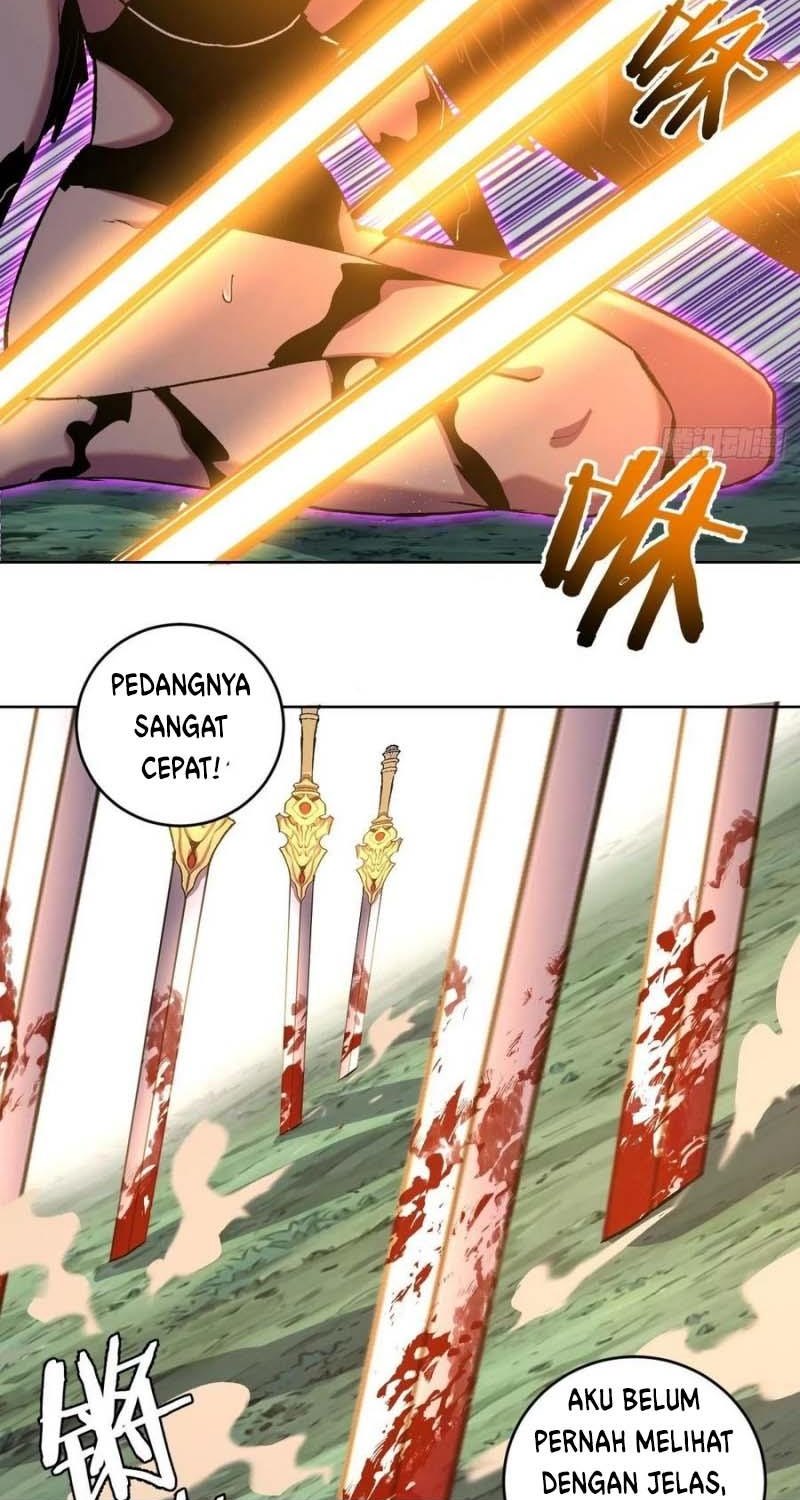 Dark Star Emperor Chapter 110 Gambar 24