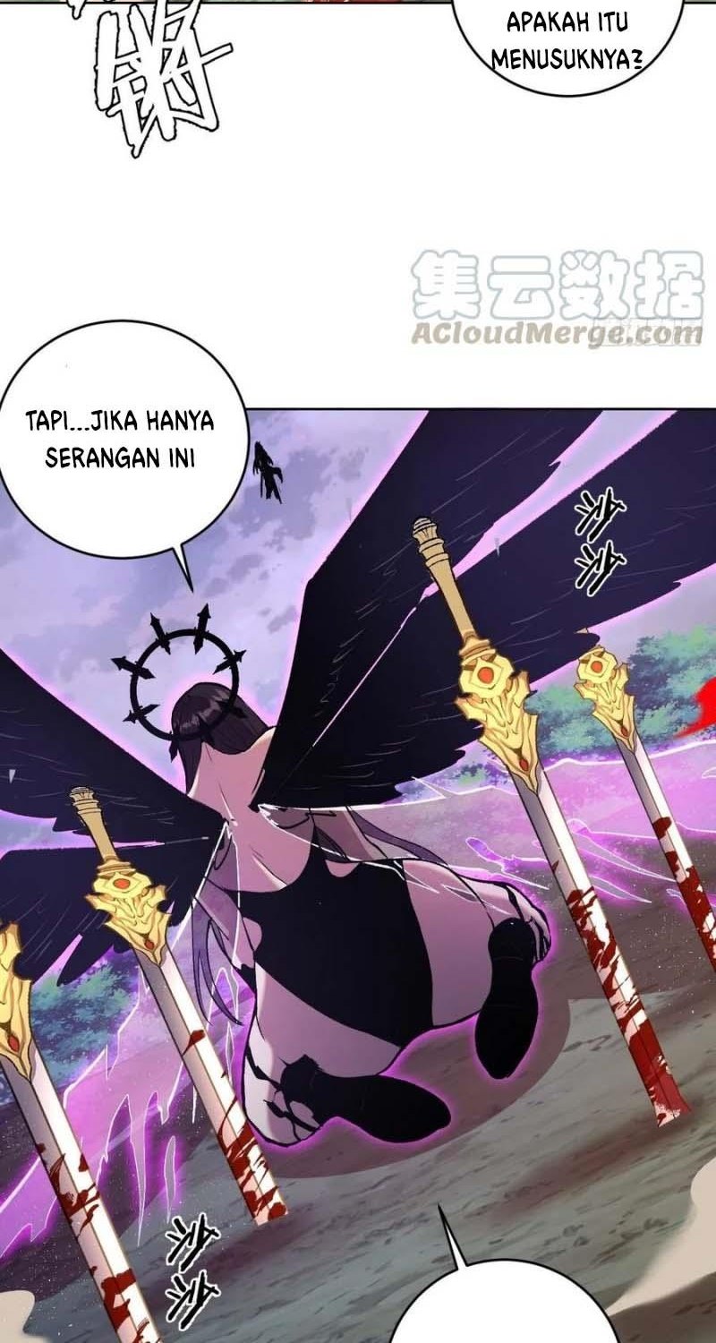 Dark Star Emperor Chapter 110 Gambar 25