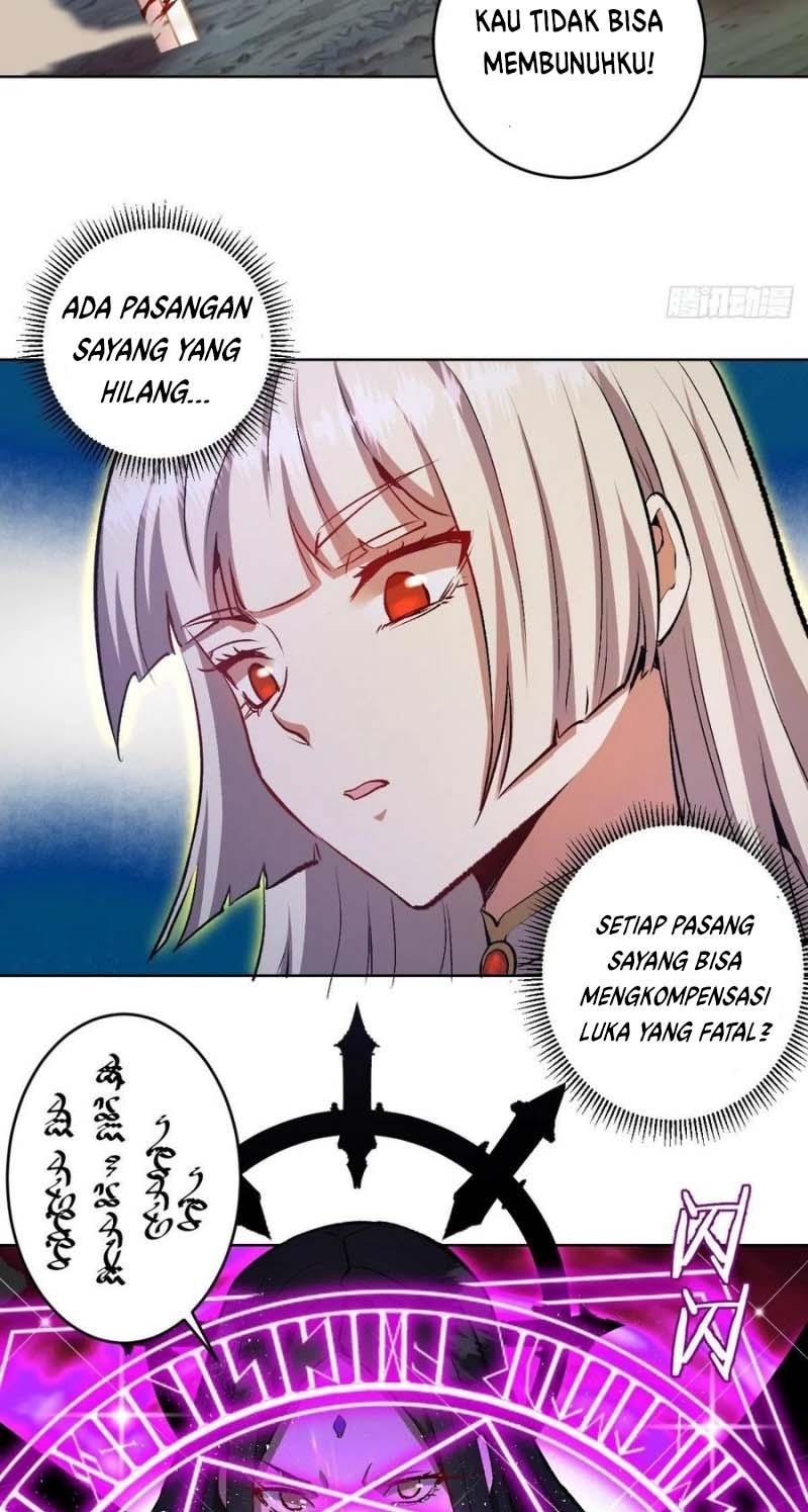 Dark Star Emperor Chapter 110 Gambar 26